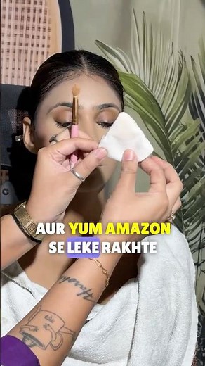 Best powder puff for makeup