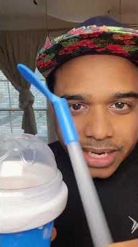 DIY Slushies in Seconds with the Slushy Cup!