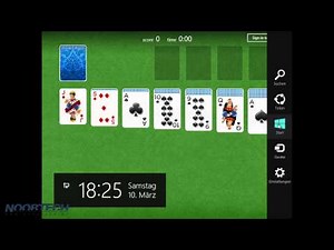Windows 8: Metro Apps einzeln schließen - NooBTECH.at