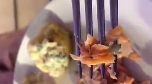 1.8K views · 30 reactions | Live anisakis worm in salmon...