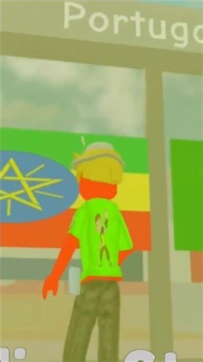 Guess the Flag Rush Meme Sounds (Normal Zone)