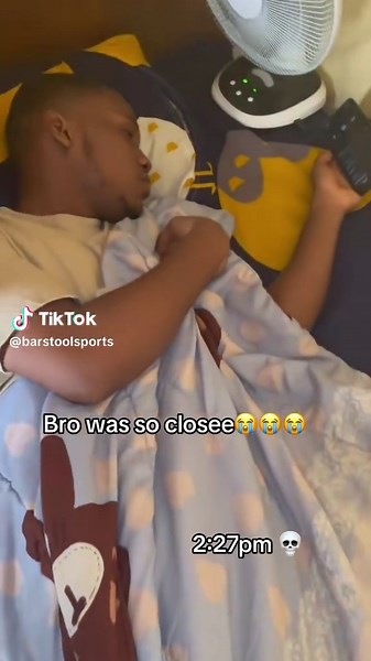 Barstool U Almost Had It Compilation