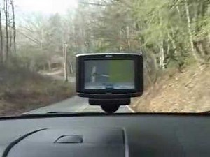 Magellan Maestro 4050