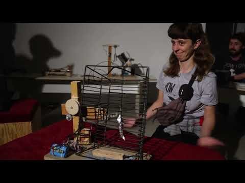 Personal music partner — Val Macé