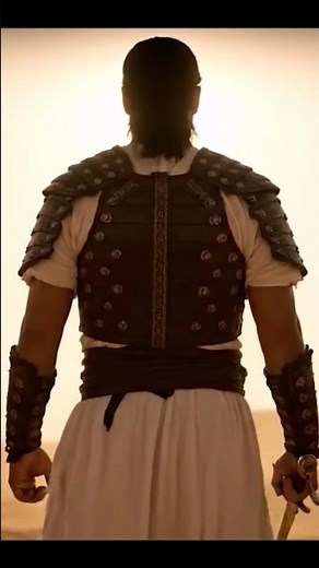 The ROAR of Hamza: The Moment He Accepted Islam #Hamza #ConversionStory #IslamicHistory