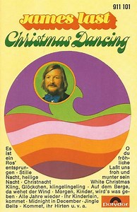 James Last - Christmas Dancing