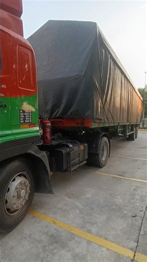 Overload Problem Hino 500 #hinotruck #shorts