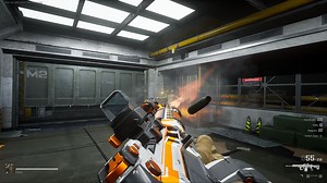 How to use tactical stance in Delta Force