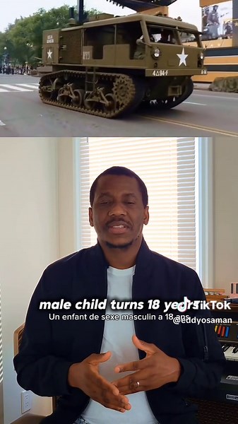 Selective Service System Explained for New Parents in the US