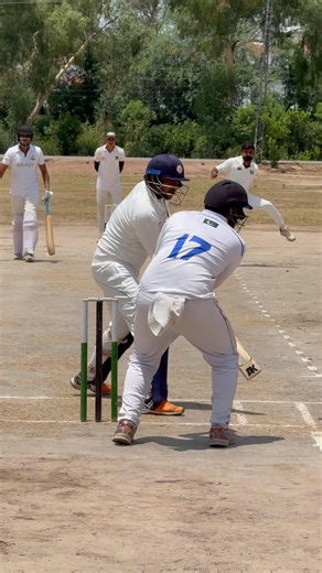 Super 👌🏾 Late Cut! #cricket #hardballmatch #cricketbatting #hardballbatting