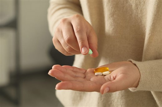 Warning as softgel capsule supplements linked to range of health concerns
