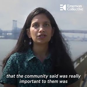 84K views · 128 reactions | ‘Certain communities, especially low-income communities and communities of color, bear the brunt of climate change.’ — The climate crisis is presenting the world with another fight for social justice In partnership with Emerson Collective | NowThis | Facebook