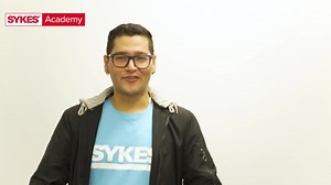Joaquín, our English Specialist has some great tips on how to use prepositions correctly. Do you want to learn more fun tips? Join today our SYKES Academy and start improving your English level! ✏️ | Foundever