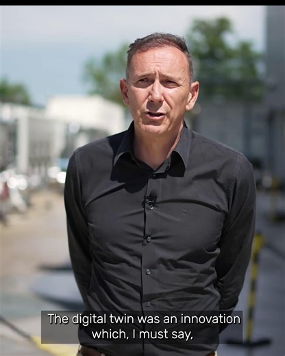  Revolutionizing Data Centers with Cadence Digital Twin Technology ...