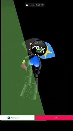 Fun Farting Prank on Mommy - Gacha Life TikTok Video