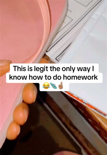 Gentle Homework Tips for Students
