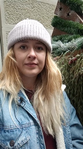 Diverse Christmas Traditions in Zurich's Markets