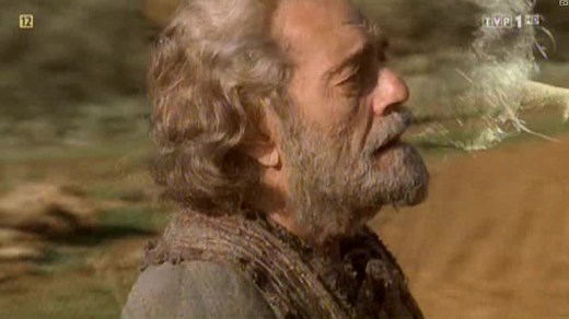 Święty Piotr (2005) Część 1 (1/4)