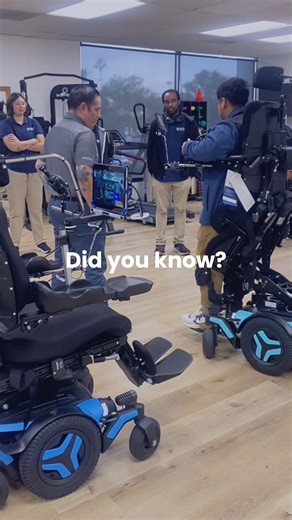 PT is more than sports injuries. From neuro rehab to pediatrics, there’s a specialty for every passion. #StanbridgeUniversity #PTA #PhysicalTherapistAssistant #FutureHealthcareLeaders #SoCalEducation | Stanbridge University