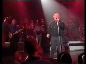 Andrew Strong - Hard To Handle (Live TV)