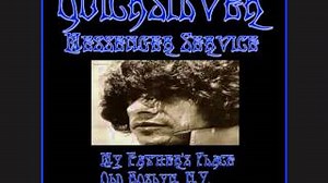 Quicksilver Messenger Service - Cowboy On The Run 1-13-76 Chords - ChordU