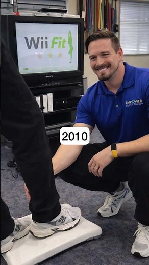 The REAL history of physical therapy