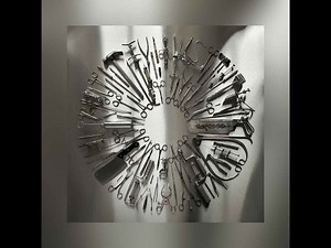 Carcass - 1985 (Instrumental)