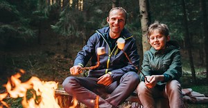 13 campfire safety tips for kids - Netmums