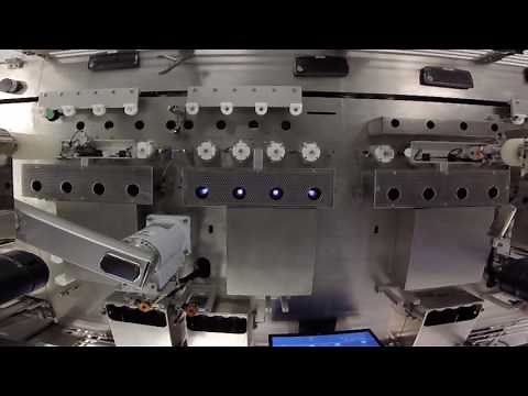 SiO2 Manufacturing Overview