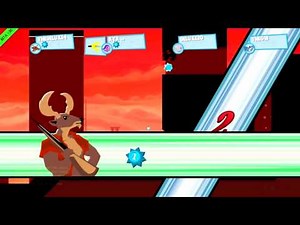 SpeedRunners with The Crew! (Too Strong!)