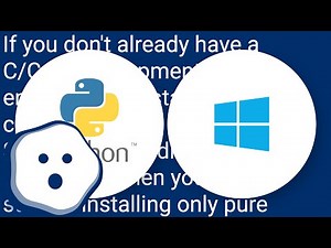 How do I install PyCrypto on Windows?