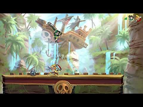 Brawlhalla LIVE STREAM 🔥 Intense Ranked Battles & Clutches