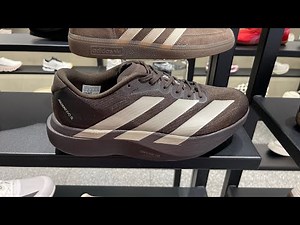 Adidas Adizero Evo SL (Aurora Coffee/ Putty Beige/ Beige) - Style Code: KI3946