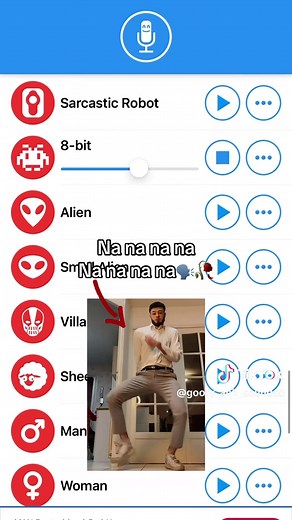 Prince of Egypt Na Na Na Sound Meme