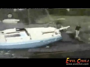 Hajós Csónakos Bakik Balesetek