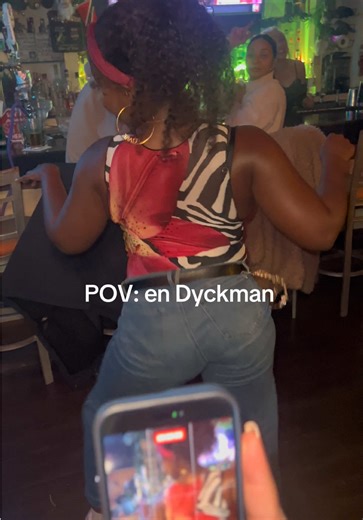 Celebrate New Year at Pat’e Palo with Merengue Dancing