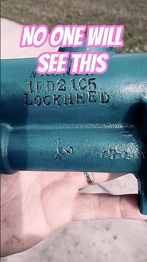 Detailing a Hidden Wagner‑Lockheed Master Cylinder on a 1936 Oldsmobile