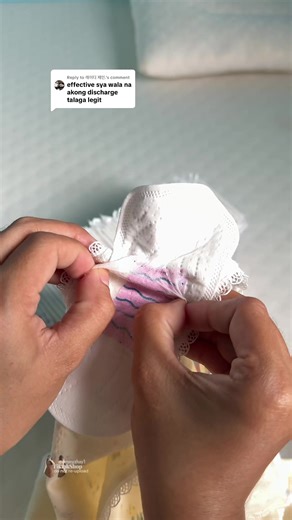 Affordable Organic Cotton Pantyliners