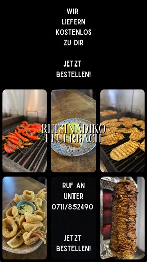 Maragos Lazaros on Reels