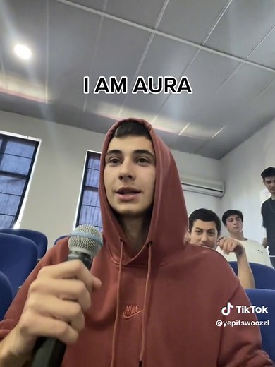 whats aura? this is auraaa 🗣️🗣️🗣️🗣️🗣️🗣️🗣️🗣️🗣️🗣️