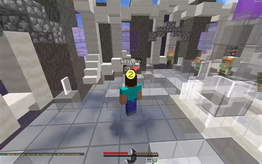 高仿hyp 离线服务器 blocksmc