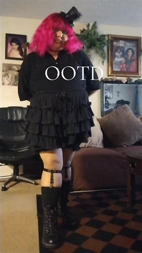 Masculine Edwardian Goth Style Guide