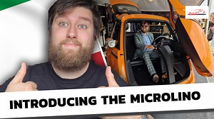 How a Scooter Company has Built a Revolutionary City EV