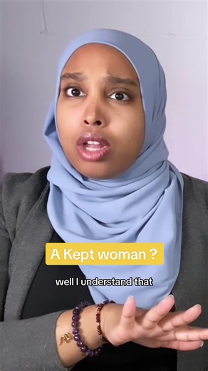 Understanding the Meaning of a Kept Woman in a Relationship