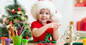 Christmas colouring pictures – free printables for kids - Netmums