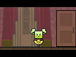 Super Paper Mario - Episode 12