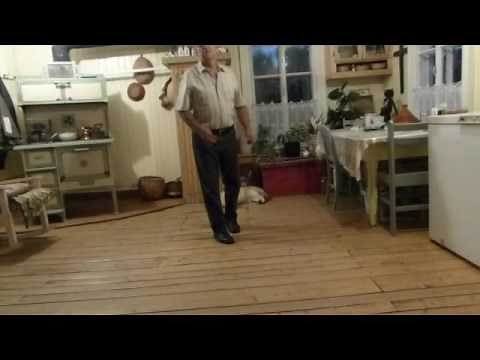 VALSE COUNTRY (Super facile)