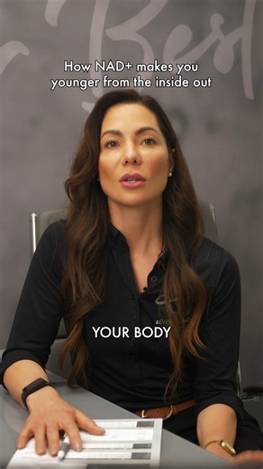 NAD (Nicotinamide Adenine Dinucleotide) plays a crucial role as a coenzyme in supporting key biological functions within the body, such as energy generation and DNA maintenance. #NAD #Coenzyme #HealthBenefits #CellularFunction | 4Ever Young Anti-Aging Solutions, Houston Heights, TX | Facebook