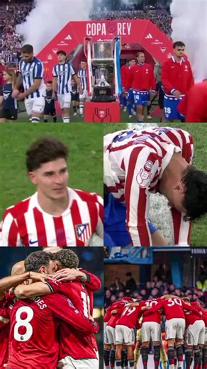 @MHD⍟ @Jamaal Football Club🌎 | Atletico Madrid Vs Real Sociedad