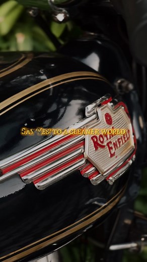 dev"⛽️ on Instagram: "Wym immortal machine? Cast Iron😮‍💨📈 . . . #standardbullet #standardbullet350 #royalenfieldreposts #bullet350standard #bulletjournal #bulletlovers #g2 #bullet350 #royalenfield #royalenfieldindia #enfieldlove #enfield_love #vintageroyalenfield #g2bullet #bulletmerijaan #royalenfieldreposts #explore #fyp #cibullet #vintage #bike"